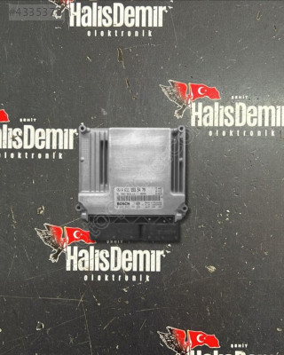 MERCEDES VİTO VİANO 2.2CDI MOTOR BEYNİ 0281011181