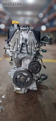 RENAULT SYMBOL 1.0 TCİ SCE SANDIK ÇIKMA MOTOR