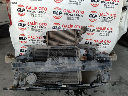 HYUNDAİ İ30 ÖN PANEL SET SÖKME ORJİNAL