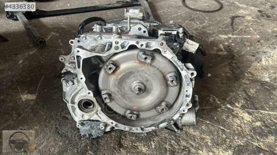 COMBO RİFTER DOBLO PROACE CİTY OTOMATİK ŞANZIMAN BURSA MG