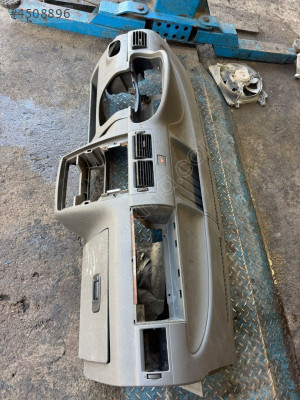 FORD CONNECT TORPİDO