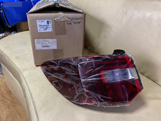 OPEL GRANDLAND X SOL STOP SIFIR ORJİNAL YP00098380 CANCAN OPEL