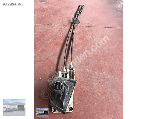 OTO CEMDEN ÇIKMA HYUNDAİ İ20 DİZEL VİTES MEKANİZMASI 6 İLER