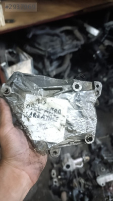 OPEL ASTRA ŞARJ DİNAMOSU AYAĞI ORJİNAL ÇIKMA