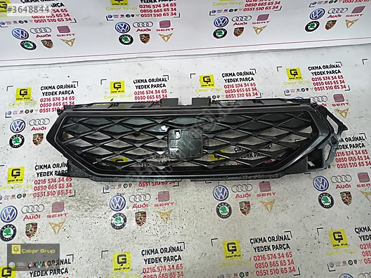 SEAT LEON 2021-2023 ÖN PANJUR ÇIKMA SÖKME YEDEK PARÇA