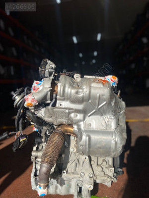 MİNİ COOPER CONTRYMAN 2.0 DİZEL MOTOR