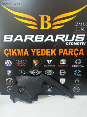 2010-2016 SEAT IBIZA SAĞ ARKA ÇAMURLUK ÇIKMA