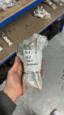 Ducato 2.8 002 enjektör