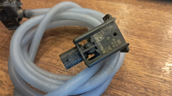 Mercedes Benz W177 Darbe Sensörü A1779054700