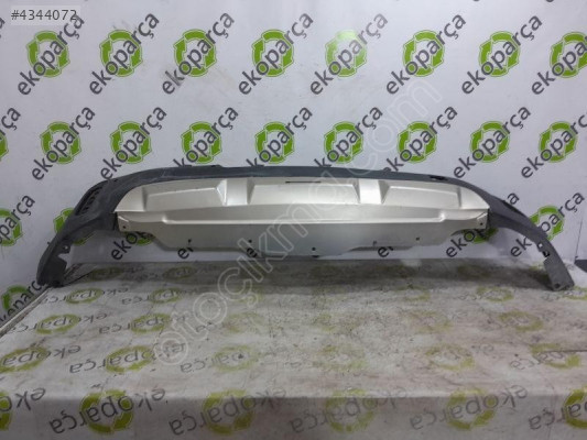 MINI COOPER COUNTRYMAN 2023 2025 U25 ARKA TAMPON DİFÜZÖR 5A2689