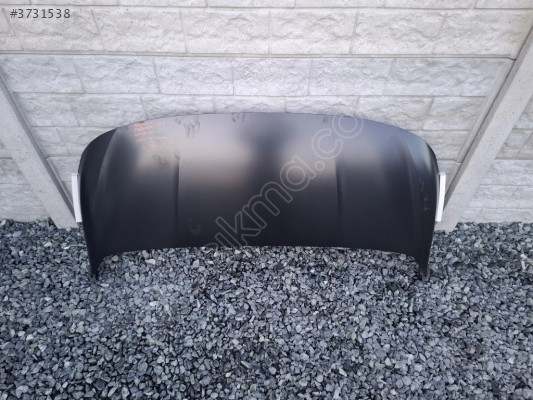 BERLİNGO MOTOR KAPUTU 2019 2020 2021 2024 2025 SIFIR 9820422880