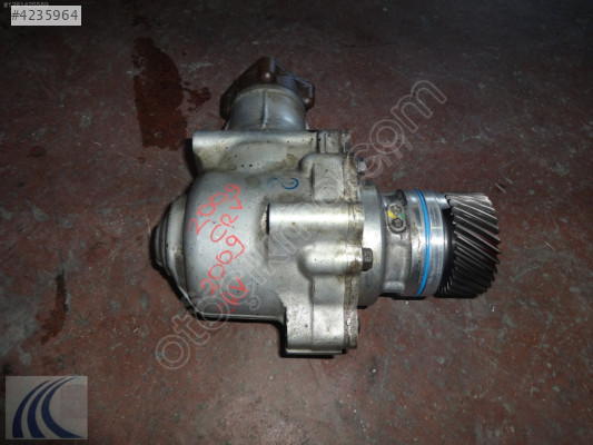 HONDA CRV 2009 ÇIKMA ARAZİ DEFRANSİYEL