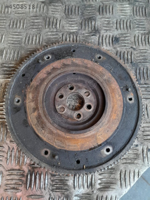 Lada Samara volant dişlisi