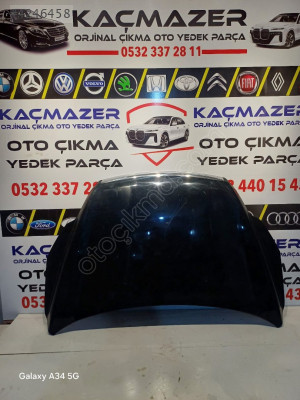 FORD FOCUS 2.5 KAPUT HATASIZ BOYASIZ ORJİNAL ÇIKMA
