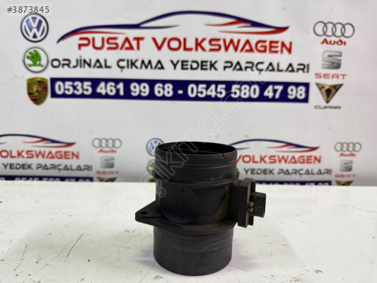 TRANSPORTER T6 2.0TDİ ÇIKMA HAVA AKIŞ METRESİ 03L906461A