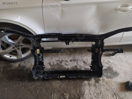 Volkswagen Passat B6 ön panel