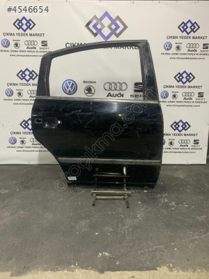 98 Passat Sağ Arka Kapı Çıkma Orijinal