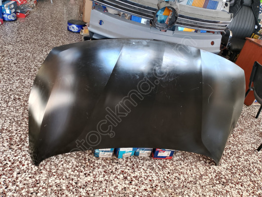 OPEL ASTRA K ORJİNAL ÇIKMA KAPUT
