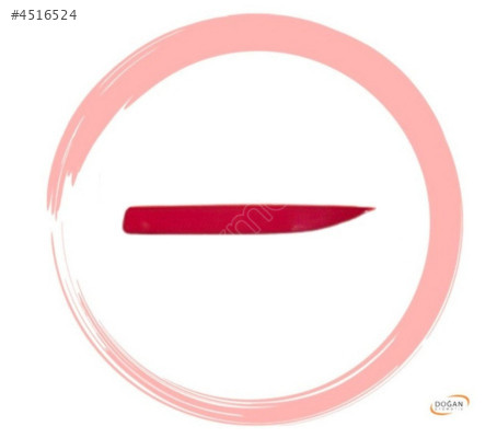 TOYOTA COROLLA ARKA TAMPON REFLEKTÖRÜ SOL  2019-