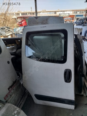FIAT FİORİNO SAĞ SÜRGÜLÜ KAPI