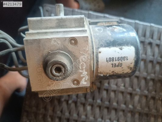 Opel vektra b ABS beyni