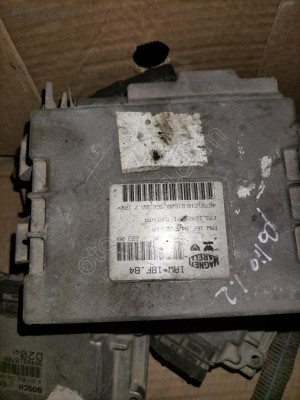 Palio 1.2 motor beyni