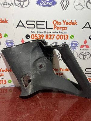 Mitsubishi Colt İç Trim MR951632ZZ