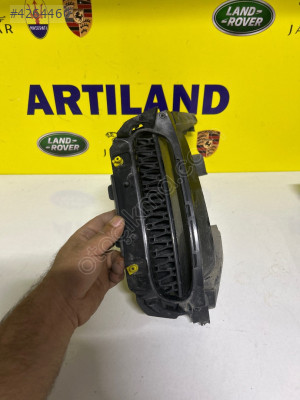 Land Rover Defandır Çamrlok bakliri