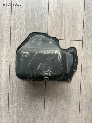 Çıkma Yağ Karteri VW Polo CGP Motor 03D103601G