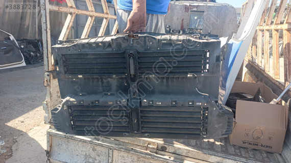 FORD FOCUS ÖN PANEL ORJ ÇIKMA 2019-24