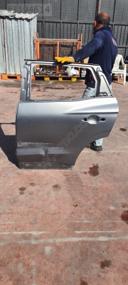 Renault avustral sol arka kapı sefalılar oto cikma