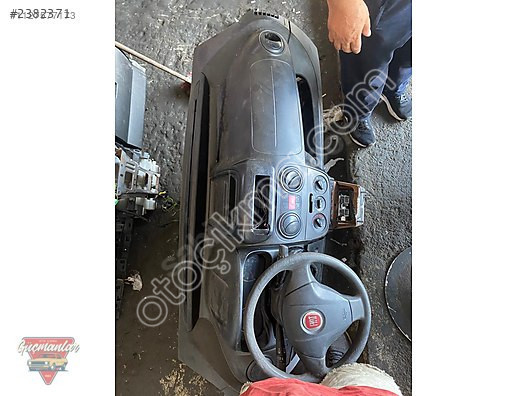 FİAT FİORİNO TORPİDO 0546 772 25 16