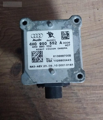 4H0980552A orj audi a7 gece görüş kamerası