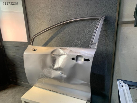 TOYOTA COROLLA 2019 2020 2021 2022 2023 SOL ÖN KAPI ÇIKMA OR
