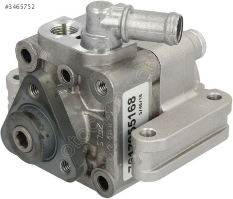 Bmw E90 316i-320i Direksiyon Pompası 32416780413