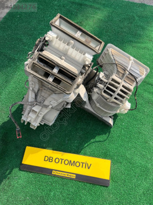 FİAT LİNEA KALORİFER KUTUSU