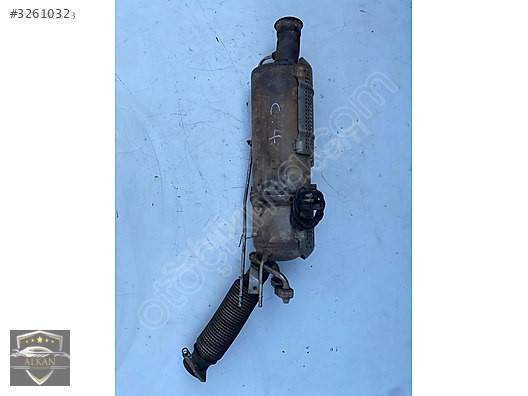 CİTROEN C4 2.0 KATALİZÖR ALKAN OTOMOTİV 0532,417,1034