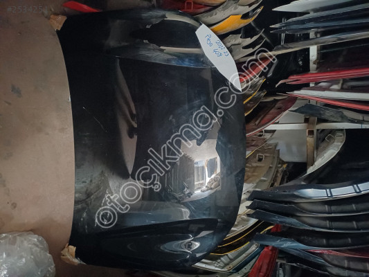 PEUGEOT 408 ÖN KAPUT ÇIKMA ORJİNAL