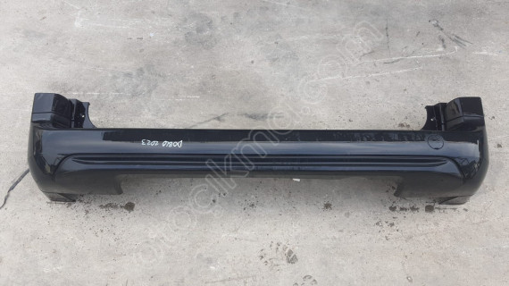 fiat doblo 2023 çıkma arka tampon (son fiyat)