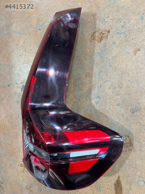 DACİA JOGGER SAĞ ARKA STOP ORJİNAL