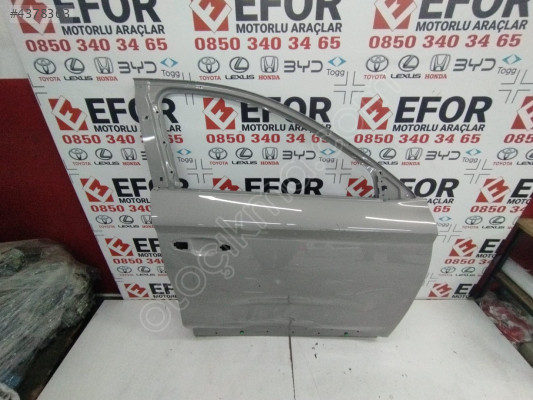 SAĞ ÖN KAPI ÇIKMA ORJİNAL PARÇA BYD SEAL U 2024-