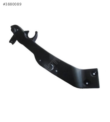 Peugeot rifter yan panel sacı Orjinal 9830521680 sağ