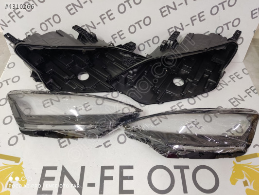 BYD SONG PLUS SEAL U SEAL U EV  SAĞ SOL FAR KASASI SIFIR 1