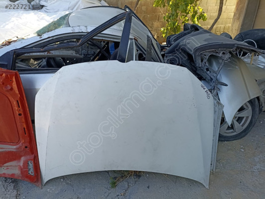 Duman Oto da volkswagen polo kaput