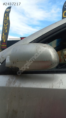 Chevrolet Lacetti sol ön ayna-Oto  Erkan Ünye
