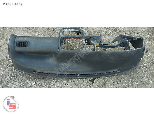 1996 - 2000 Ford Escort Göğüs Torpido Airbag Çıkma Yedek Parça