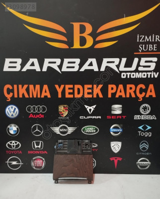 AUDİ A6,A7 ORTA KONSOL KAPAĞI 4G0863273