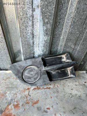 RENAULT CLİO 2 SAĞ SİS KAPAĞI ORJİNAL