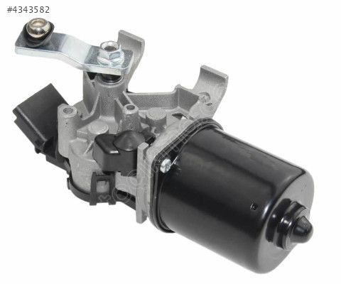 NİSSAN QASHQAİ J10 2007-2013 ÖN SİLECEK MOTORU SIFIR