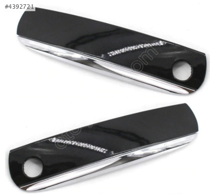 KAPI KOLU KAPAĞI ( ÖN SAĞÖN SOL ) A6 2005-